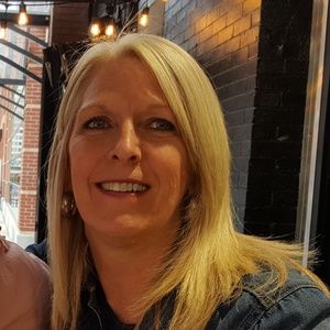 Meet your Posher, Kay